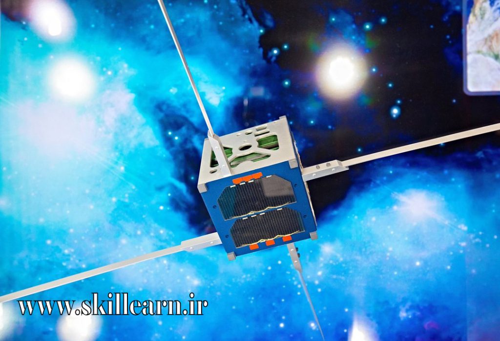 ماهواره‌ ای که توسط دانش آموختگان اماراتی طراحی شد، در نوامبر سال جاری به فضا پرتاب می‌گردد