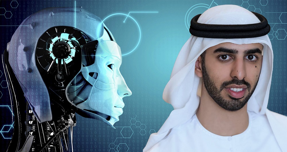 هوش مصنوعی | اولین مدرک دانشگاهی هوش مصنوعی (AI) در امارات متحده اعطا می‌شود | اسکیلرن
